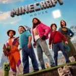 A Minecraft Movie Streaming