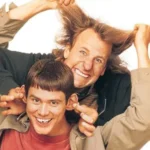 Dumb And Dumber 1994 Movie