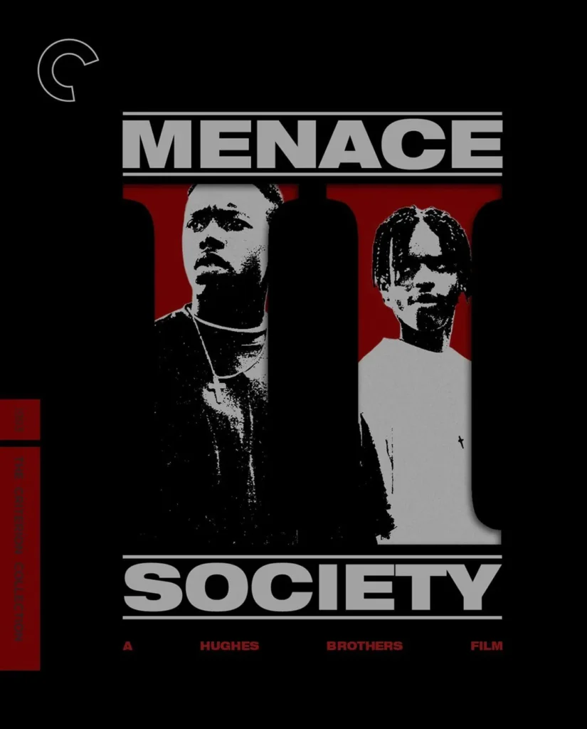 Menace II Society Stream