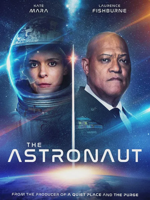 The Astronaut 2025 Movie Online Streaming