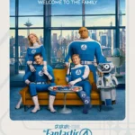 Fantastic 4 First Steps live streaming