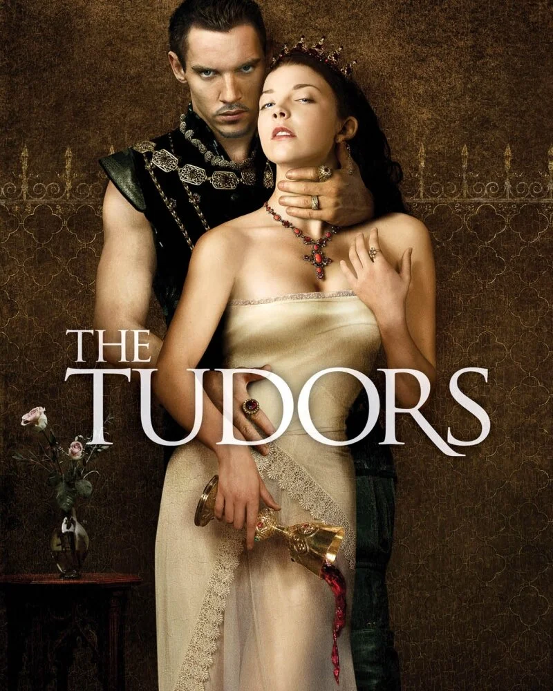 The Tudors streaming on rewx