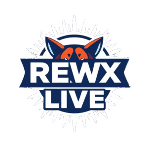 rewx live