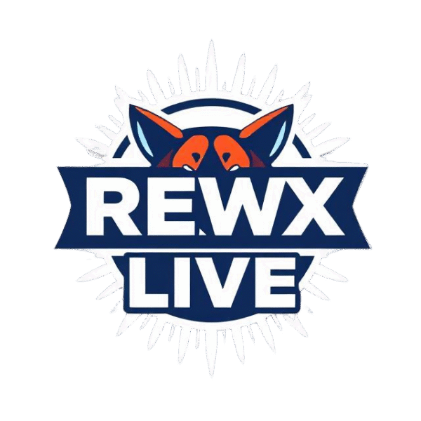 rewx live