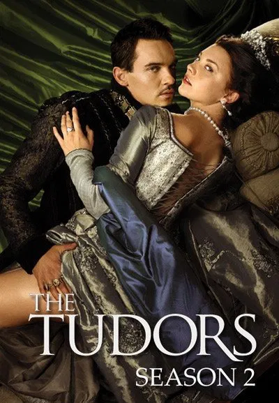 the tudors season 2 stream
